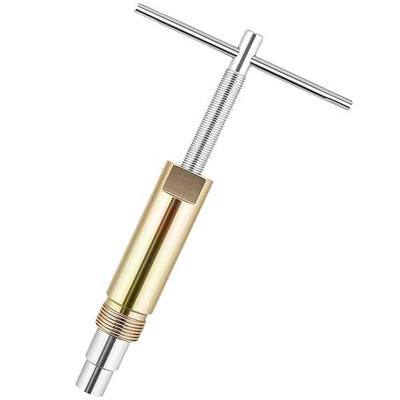 1/2" Compression Sleeve & Ferrule Puller – No Heat, No Cut, for DIY Plumbing