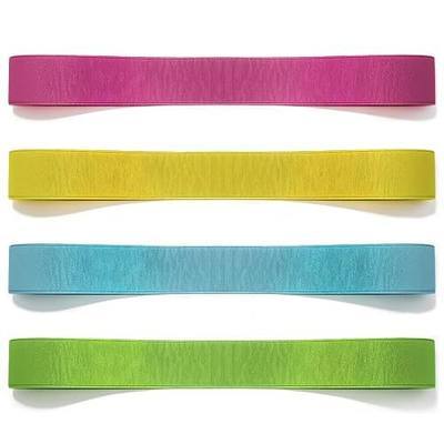 Towel Bands for Beach Cruise Chairs, 4 Pack, Elastic and Windproof