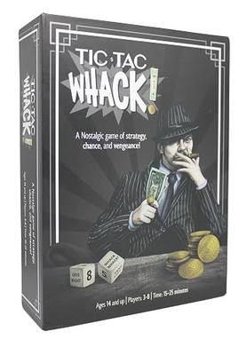 The Ultimate Dice Game for Family Game Night - Fun Family Games for Adults, Teens & Kids Ages 14+