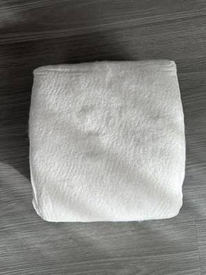 TQNSIE, 100% Natural Cotton Quilt Batting,Sewing Crafting & DIY Projects,Warm Soft Batting for Sewing,Premium Quilt & Handmade Quilts,45x60 inch