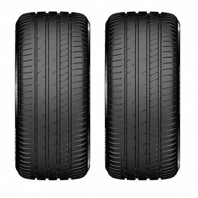 HORSESHOE SLEIPNIR 2 New 245/45ZR18 245/45R18 100Y XL Andalusia Ultra High Performance Radial Tires 245 45 18 Load Range XL 4-Ply BSW M/S UHP All Season (2, 245/45ZR18 100Y XL)