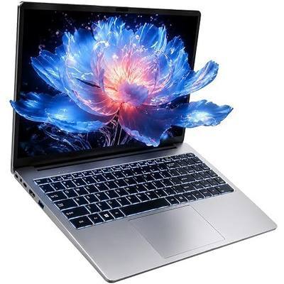 Windows 11 Laptop Computer i3, 15.6" Work Laptop for College Students with Backlit Keyboard WiFi 6 (2 cores, 4 Threads, up to 3.4GHz) 12GB RAM 256GB SSD TF Card Expandable to 2TB