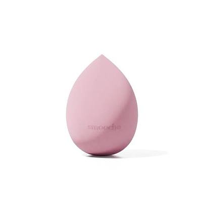 Smooche Beauty Blender Makeup Sponges, Soft Beauty Sponge for Seamless Blending, Streak-Free Makeup Application, Wet & Dry Use, Flawless Finish