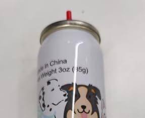 Citronella Spray Refill 1 Pack 3oz 2