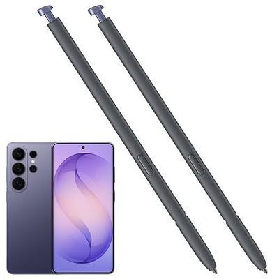 2 Pack Galaxy S26 Ultra S Pen Replacement for Samsung Galaxy S26 Ultra Stylus Pen,S26 Ultra Pen for Samsung Galaxy S26 Ultra 5G 6.9 in All Versions S Pen,EJ-PS948BVEGUJ(Cobalt Violet)
