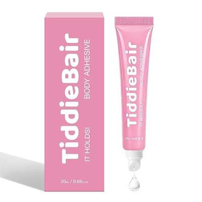 20ml Boob Glue, Body Adhesive, Fashion Glue-Body Glue for Clothes