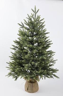 Alupssuc 2.6ft Artificial Christmas Tree