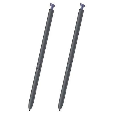2 Pcs Galaxy S26 Ultra S Pen for Samsung Galaxy S26 Ultra SPen Replacement, US Version, EJ-PS948BBEGUJ, Galaxy S26 Ultra Stylus Pen for Samsung Galaxy S26 Ultra (Cobalt Violet)