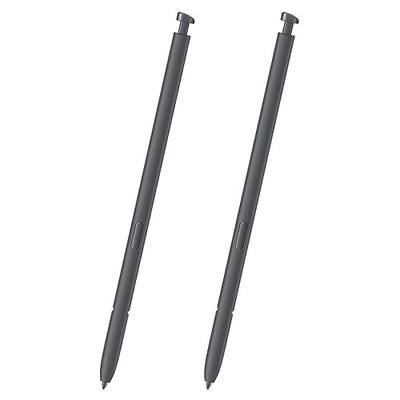 2 Pcs Galaxy S26 Ultra S Pen for Samsung Galaxy S26 Ultra SPen Replacement, US Version, EJ-PS948BBEGUJ, Galaxy S26 Ultra Stylus Pen for Samsung Galaxy S26 Ultra (Black)