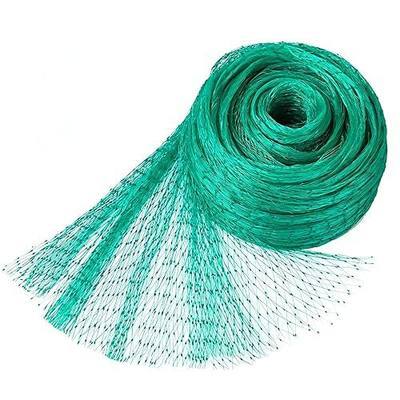 Bird Netting for Garden Protect Vegetable Plants and Fruit Trees13X33Ft - Garden Netting Mesh for Garden Protection Bird Fence Plant Netting Chicken Coop Deer Squirrels Poultry Protect Fruit Trees