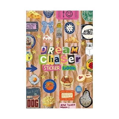 30 Sheets 550 Pcs Vintage American Aesthetic Sticker Book | Scrapbook Supplies for Journaling Adults, Cute Retro Floral and Love Ephemera, 8.3 by 5.5 In