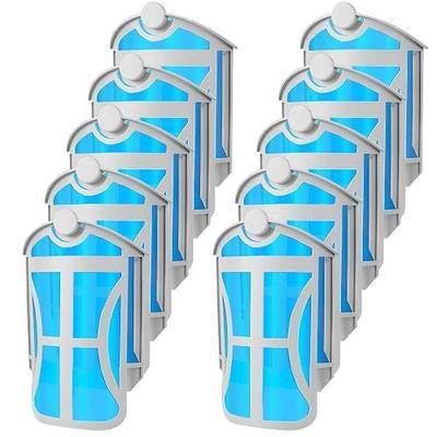 10 Pack Refill Cartridge Compatible with Plug-in Light, Replacement M364 M364A Max