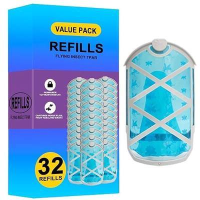 32 Pack Refills Compatible with Devices M364 & Max