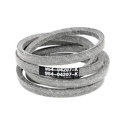 954-04207 Lawn Mower Drive Belt