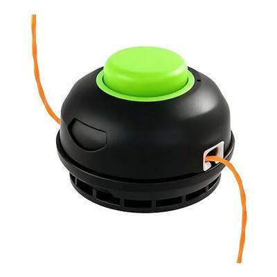 AH1300 Replacement String Trimmer Head Compatible with EGO Power+ 15" Trimmers, Fits ST1500, ST1500F, ST1500-S, ST1500SF, ST1500XY