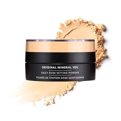 bareMinerals Original Mineral Veil Daily Dose Loose Setting Powder