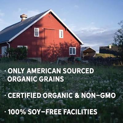 Organic Kelp Based Healthy Mineral for Cattle, Goats, and Horses, 10lbs