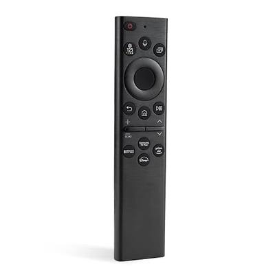 for Samsung TV Remote Replacement with Voice Control | for samsung Smart TV Compatible, 2015-2025 Models.