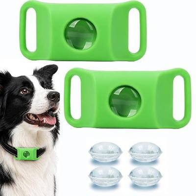 Signature Dog Collar Pendant – Waterproof Scented Charm for Dogs – Lightweight, Durable, and Adjustable Accessory