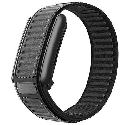 Compatible with WHOOP 5.0/MG Navigator Replacement Band, Heavy-Duty Rugged Nylon Velcro Strap, Abrasion & Weather Resistant, Secure Fit for Sport & Daily Wear – Not Compatible with WHOOP 4.0