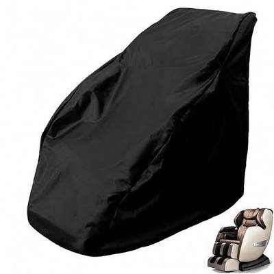 Massage Chair Cover Protector, Full Body Zero Gravity Chair Covers, Universal Massage Chair Cover for Full Body Massage Chair, Dustproof Protective Cover