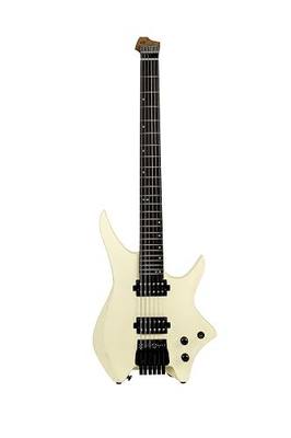 HILS NEXT HN3 Gen 3 Headless Guitar | Lightweight Headless Guitar With Premium Features