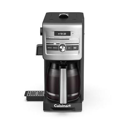Cuisinart Coffee Center 3-in-1 Coffee Maker