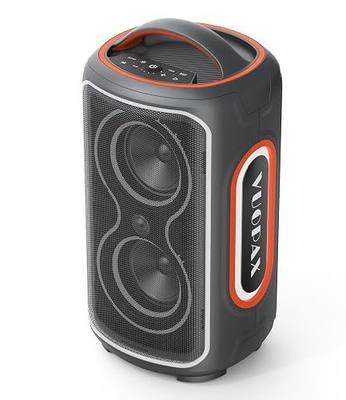 Bluetooth Speaker Loud, 240W Peak Portable Wireless Party Speakers, BT5.4, Boost Bass, 24H, Fast Charge, IP65 Waterproof, TWS Pairing, RGB Lights for Outdoor, Beach, Camping, Backyard, Work, Home | Boost Bass,BT5.4, IP65 Waterproof,24H, Fast Charge, TWS, RGB Lights for Outdoor, Beach, Camping, Backy