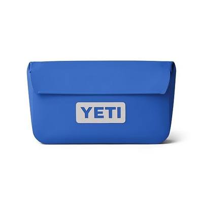 YETI Sidekick Dry 1L Gear Case, Royal Blue