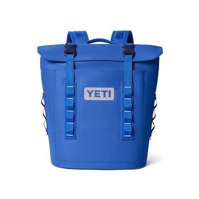 YETI Hopper M Series Backpack Soft Sided Coolers with MagShield Access