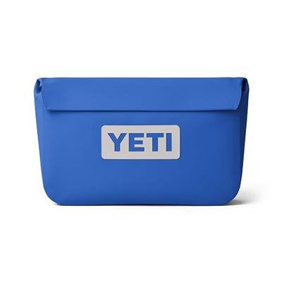 YETI Sidekick Dry 3L Gear Case, Royal Blue