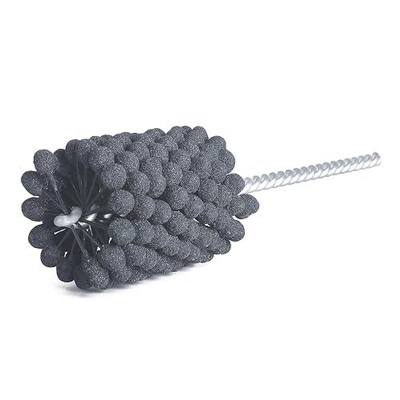 Garhgi 1-3/4"(44.5mm) Cylinder Hone with 240 Grit SC Ball Tool | Silicon Carbide, Automotive Engine Brake Rotor Cylinder Camshaft Piston Ring, Surface Finishing Crosshatching Deglazing