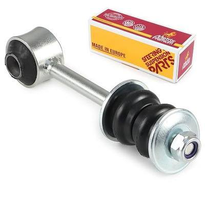 Metrix Premium Chassis Parts Sway Bar Stabilizer End Link Fits Volvo 240 | 1990-1993, Volvo 242 1975-1984, Volvo 244 1975-1989, Volvo 245 1975-1989, Volvo 262 1978-1981, Front, Made in Europe