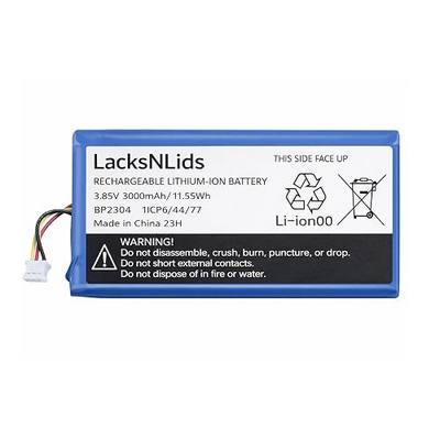 Replacement Battery for Infant Optics DXR-8 Pro & Pro SS only, 3.85V 3000mAh Lithium Ion