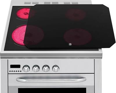 Electric Stove Cover Protector, 29.75 x 19.25