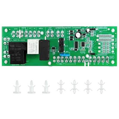 CB201 CB201V Air Handler Control Board Replacement for First Company HB MB UCQ Units