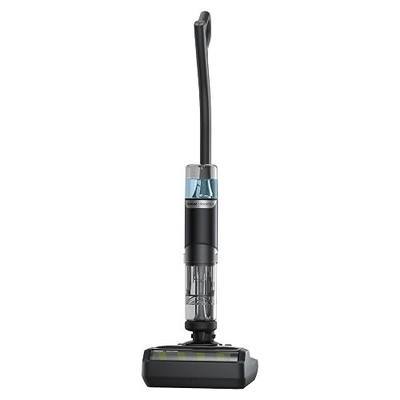 Roomba Electro 5in1 Disinfecting Hard Floor Cleaner, Vacuum, Mop & Sanitize in One Pass, Cordless, Non-Toxic, Kills Germs & Bacteria, Continuous Self-Sanitizing Roller Mop, Heated Self-Cleaning Dock