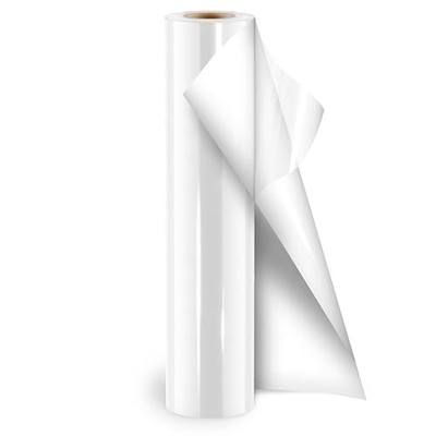 VViViD Premium Clear Cast Paint Protection Vinyl Film - 12 Inch x 25 Inch