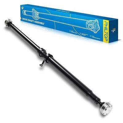 PHILTOP Rear Drive Shaft Assembly for 2015-2020 Dodge Charger Pursuit | OE#986955,Fits for 2015-2020 Charger 3.6L RWD Enforcer/Pursuit,74.57-75.75inch