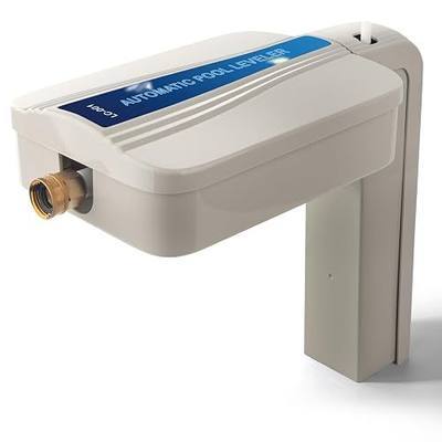 2026 Upgrade Automatic Pool Filler – Pool Water Leveler Auto Fill System with Adjustable Float Valve for Swimming Pools, Spas and Ponds, Easy Water Level Control