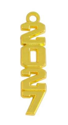 2026/2027 Tassel Charm for Graduation Cap Tassel