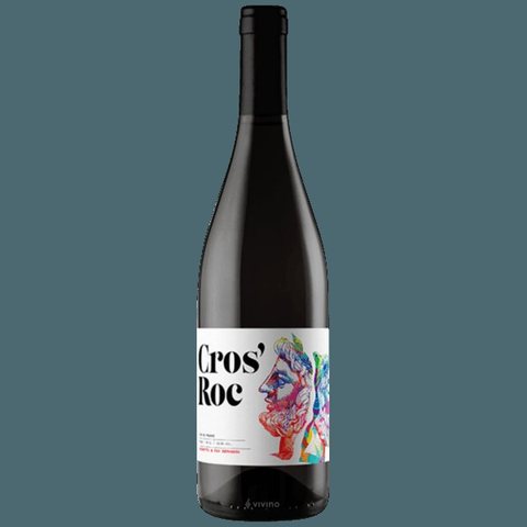 Domaine du Cros x Domaine le Roc · Cros' Roc