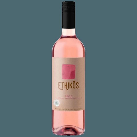 Ethikós · Rosé