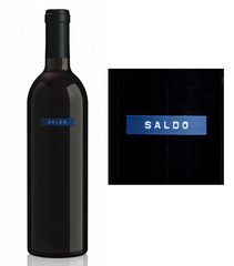 The Prisoner · Saldo Red Blend