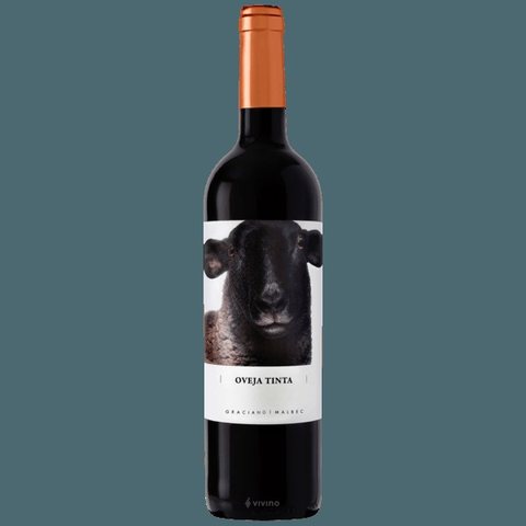 Bodegas Fontana · Oveja Tinta Graciano - Malbec