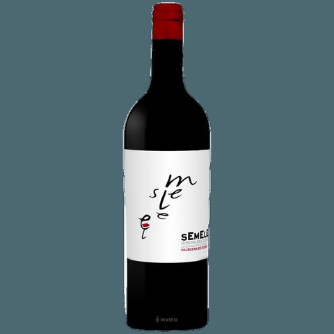 Montebaco · Semele