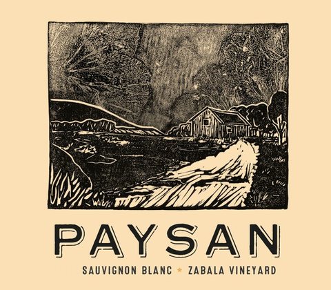 Paysan · Sauvignon Blanc