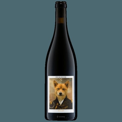 Weingut Seckinger · Nero