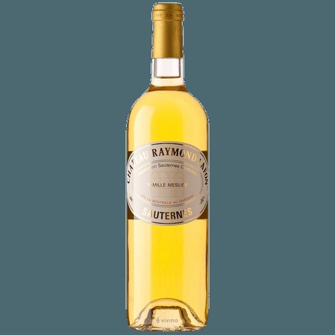 Château Raymond-Lafon Sauternes