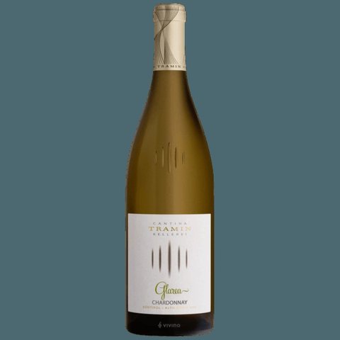 Tramin · Glarea Chardonnay